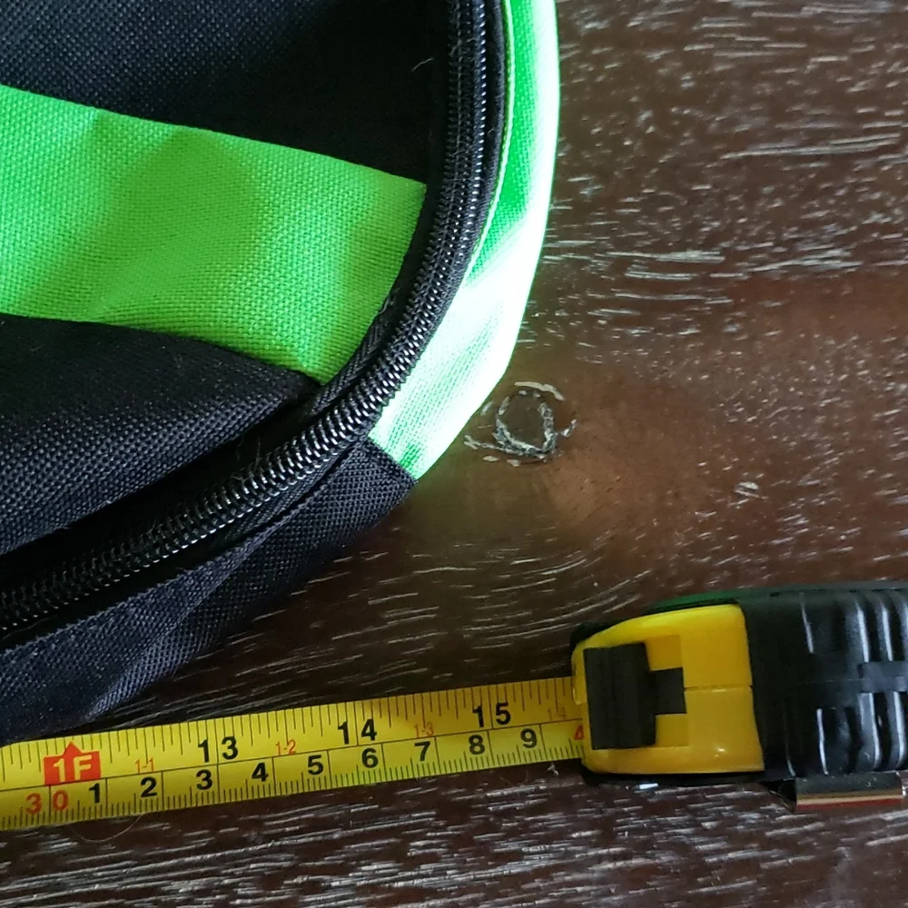 💖Host Pick💖Intense Backpack Bookbag NWOT - Picture 9 of 11